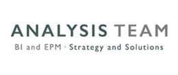 analysis team logo | Applied OLAP