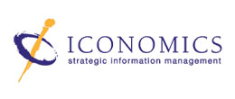 iconomics logo | Applied OLAP