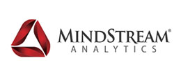 mindstream analytics logo | Applied OLAP