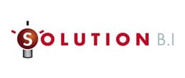 solutionbi logo | Applied OLAP