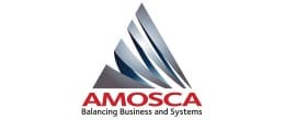 AMOSCA logo | Applied OLAP