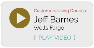 video customers jeffBarnes | Applied OLAP