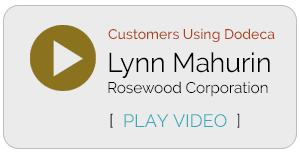 video customers lynnMahurin | Applied OLAP