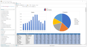 Manage Oracle Essbase Data in Spreadsheets with Dodeca