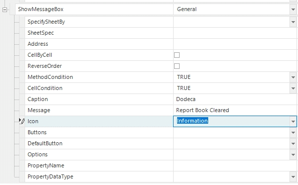 creating book of reports 2 4 | Applied OLAP