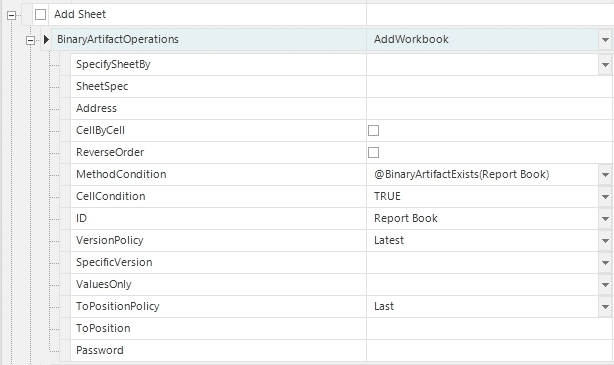 creating book of reports 2 6 | Applied OLAP