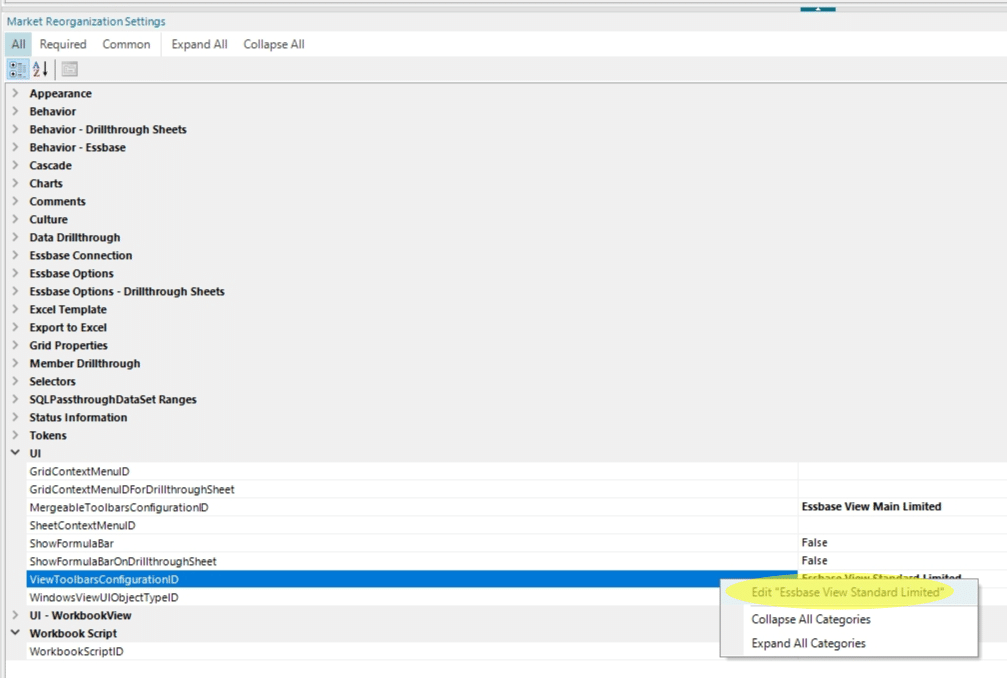 creating book of reports 3 1 | Applied OLAP