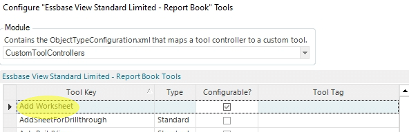 creating book of reports 3 15 | Applied OLAP