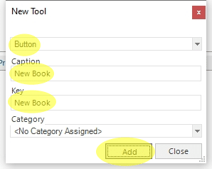 creating book of reports 3 6 | Applied OLAP