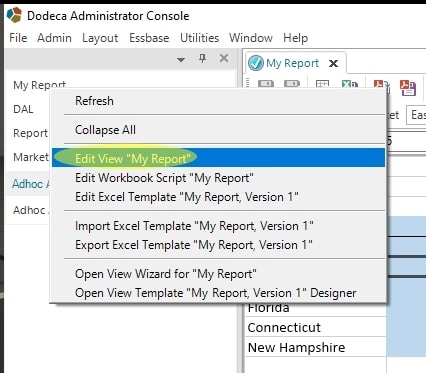 DAL PartThree 2 | Applied OLAP