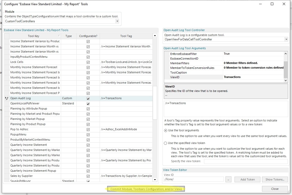 DAL PartThree 21 | Applied OLAP