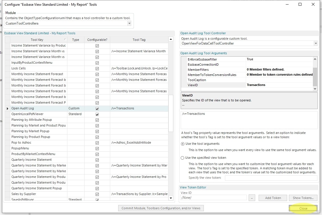 DAL PartThree 24 | Applied OLAP