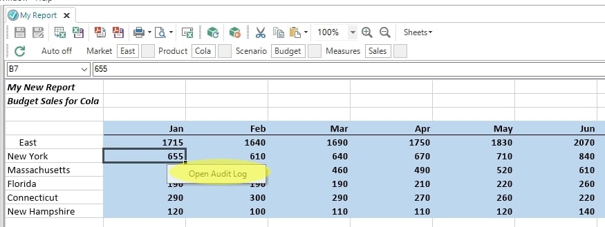 DAL PartThree 27 | Applied OLAP