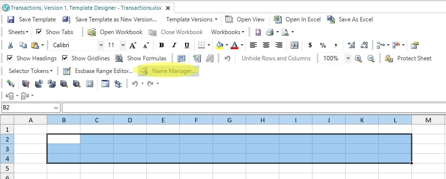 fDAA5 14 | Applied OLAP