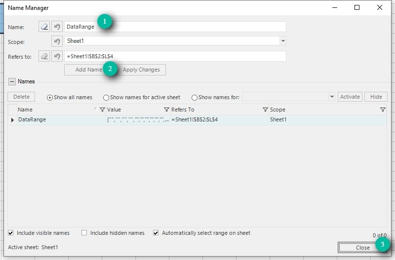 fDAA5 15 | Applied OLAP