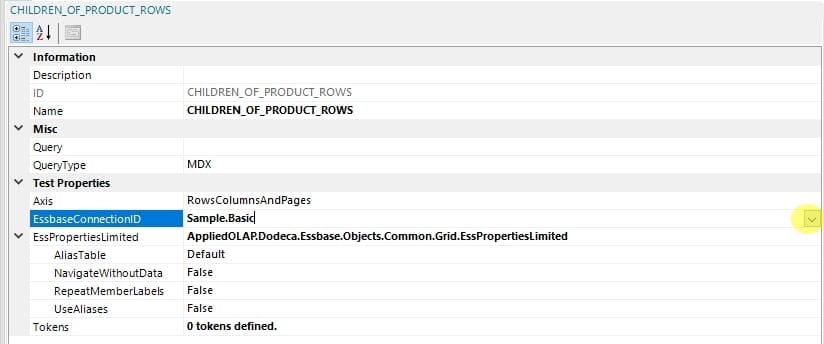 MDX 4 | Applied OLAP