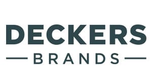 customer logos deckers | Applied OLAP