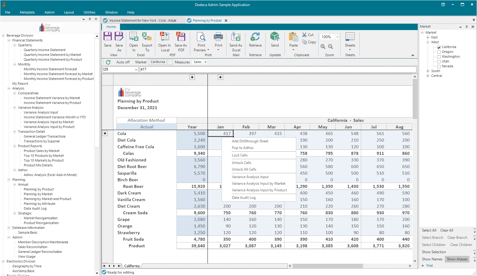 features22 3bubble | Applied OLAP