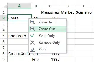 Adhoc Essbase Operations Context Menu Essbase Excel Applied OLAP.png | Applied OLAP