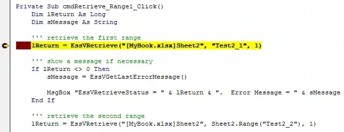 VBA EssVRetrieve Essbase Excel Applied OLAP.png | Applied OLAP